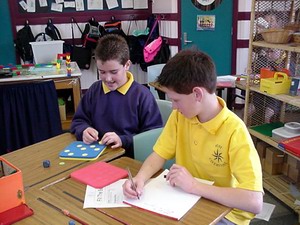 Beware of the Empties