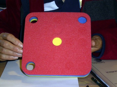 Rotation Challenge 1d