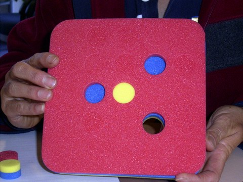 Rotation Challenge 1g