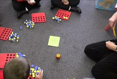 Learning to Count On A