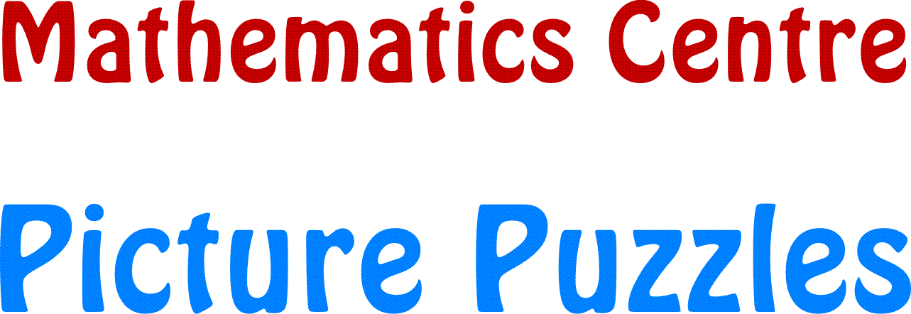 Mathematics_Centre_Picture_Puzzles