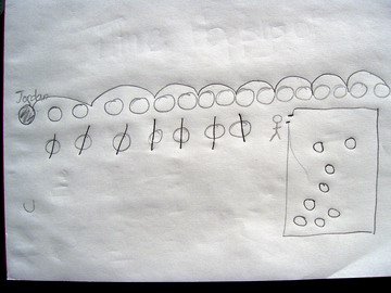 Strategy: Draw a diagram