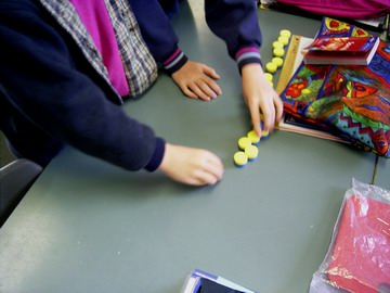 Strategy: Make a model