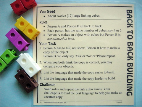 Back To Back Building