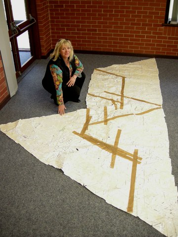 Growing the Sphinxes