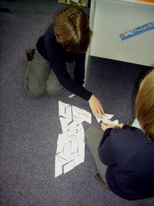 Growing the Sphinxes