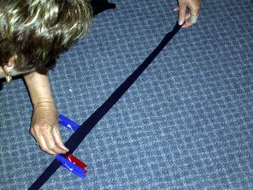 Peg & Tape Fractions