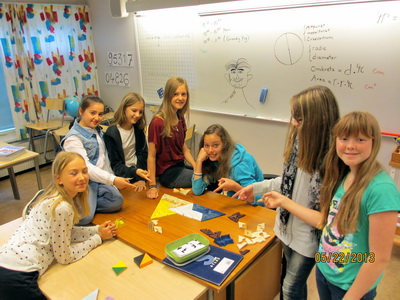 Playing with Sphinxes D