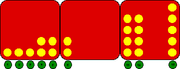 Eric The Sheep - Partial Results