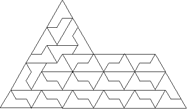 Sphinx 6 - Louise Anderton