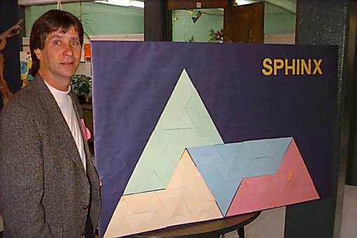 Sphinx - Lee's Class